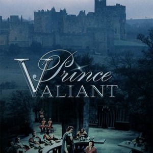 Prince Valiant photo 6