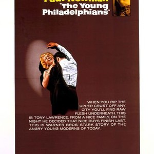 The Young Philadelphians (1959) photo 9