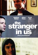 The Stranger in Us poster image