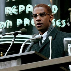 Malcolm X (1992) photo 5