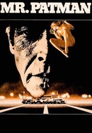 Mr. Patman poster image