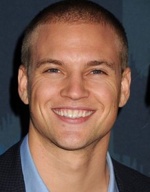Marshall Williams