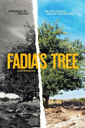 Fadia's Tree poster