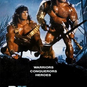 The Barbarians photo 6