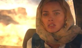 Whiskey Tango Foxtrot: Official Clip - Right Place, Wrong Strike photo 3