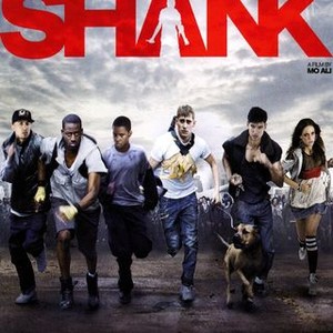 Shank - Rotten Tomatoes