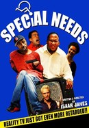 Special Needs poster image