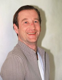 Peter Lohmeyer