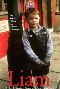 Poster for Liam
