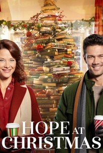 Hope at Christmas (2018) - Rotten Tomatoes