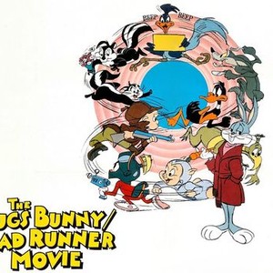 "The Bugs Bunny/Road Runner Movie photo 5"