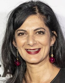 Aneela Qureshi