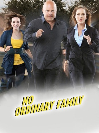 Watch no ordinary family season 1 episode 1 online free online