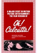 Oh! Calcutta! poster image