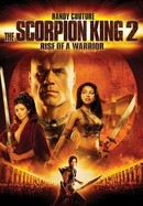The Scorpion King 2: Rise of a Warrior poster image