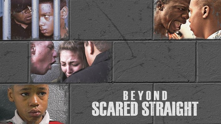 Beyond scared straight 2025 putlocker