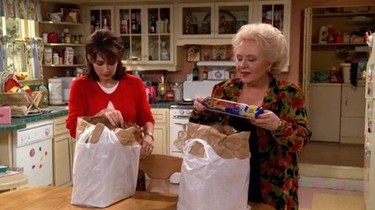 Everybody Loves Raymond: Season 2, Episode 7 | Rotten Tomatoes