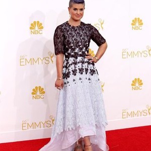 Kelly Osbourne at arrivals for The 66th Primetime Emmy Awards 2014 EMMYS - Part 1, Nokia Theatre L.A. LIVE, Los Angeles, CA August 25, 2014. Photo By: James Atoa/Everett Collection