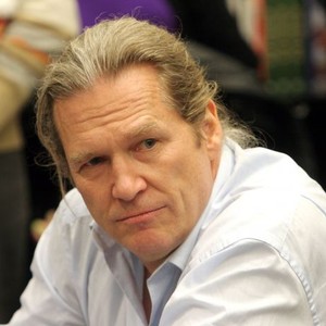 Jeff Bridges
