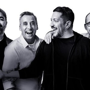 Impractical Jokers