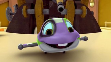 Space Racers: Season 2, Episode 14 | Rotten Tomatoes
