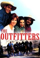 The Outfitters poster image