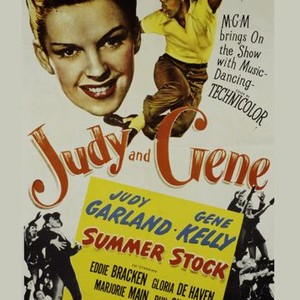 Summer Stock (1950) photo 13