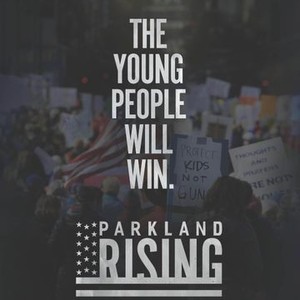 Parkland Rising (2019) photo 9
