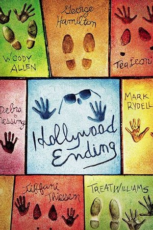 Hollywood Ending poster