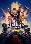 G.I. Joe: The Movie poster image
