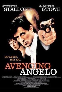 Watch trailer for Avenging Angelo