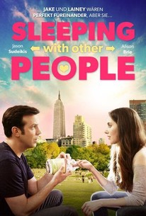 Sleeping With Other People poster