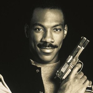 Beverly Hills Cop III - Rotten Tomatoes