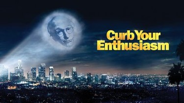 Curb your enthusiasm sale season 9 amazon prime