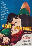 A Kiss Before Dying poster image