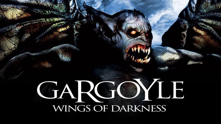 Gargoyles wings of darkness discount
