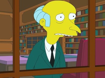 The simpsons season 26 episode 16 best sale