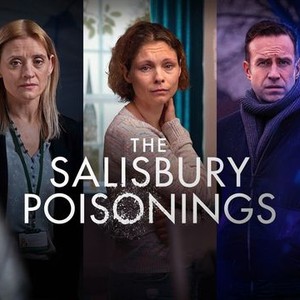 TV review: The Salisbury Poisonings; The Great; My Brilliant