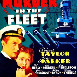 Murder in the Fleet photo 9