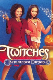 twitches movie review for parents