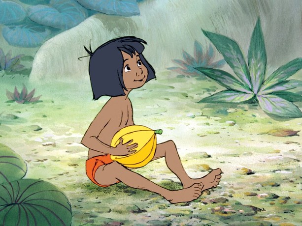 The jungle book 1967 putlocker new arrivals