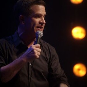 Todd Glass: Act Happy photo 3