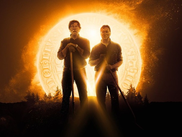 The Curse of Oak Island: Season 13 | Rotten Tomatoes