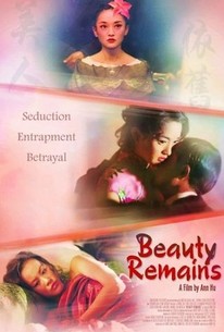 Beauty Remains poster