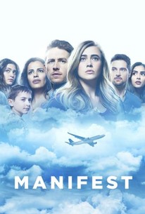 Manifest Season 1 Rotten Tomatoes