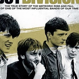 Joy Division - Rotten Tomatoes