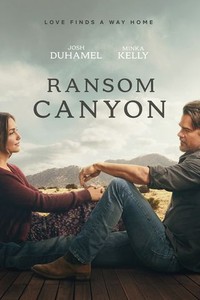 Ransom Canyon