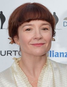Rebecca Callard