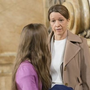 Law & Order: Special Victims Unit, Linda Emond, 'Girl Dishonored', Season 14, Ep. #19, 04/24/2013, ©NBC