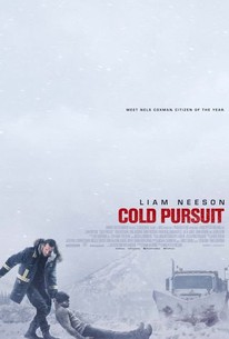 Watch trailer for Cold Pursuit